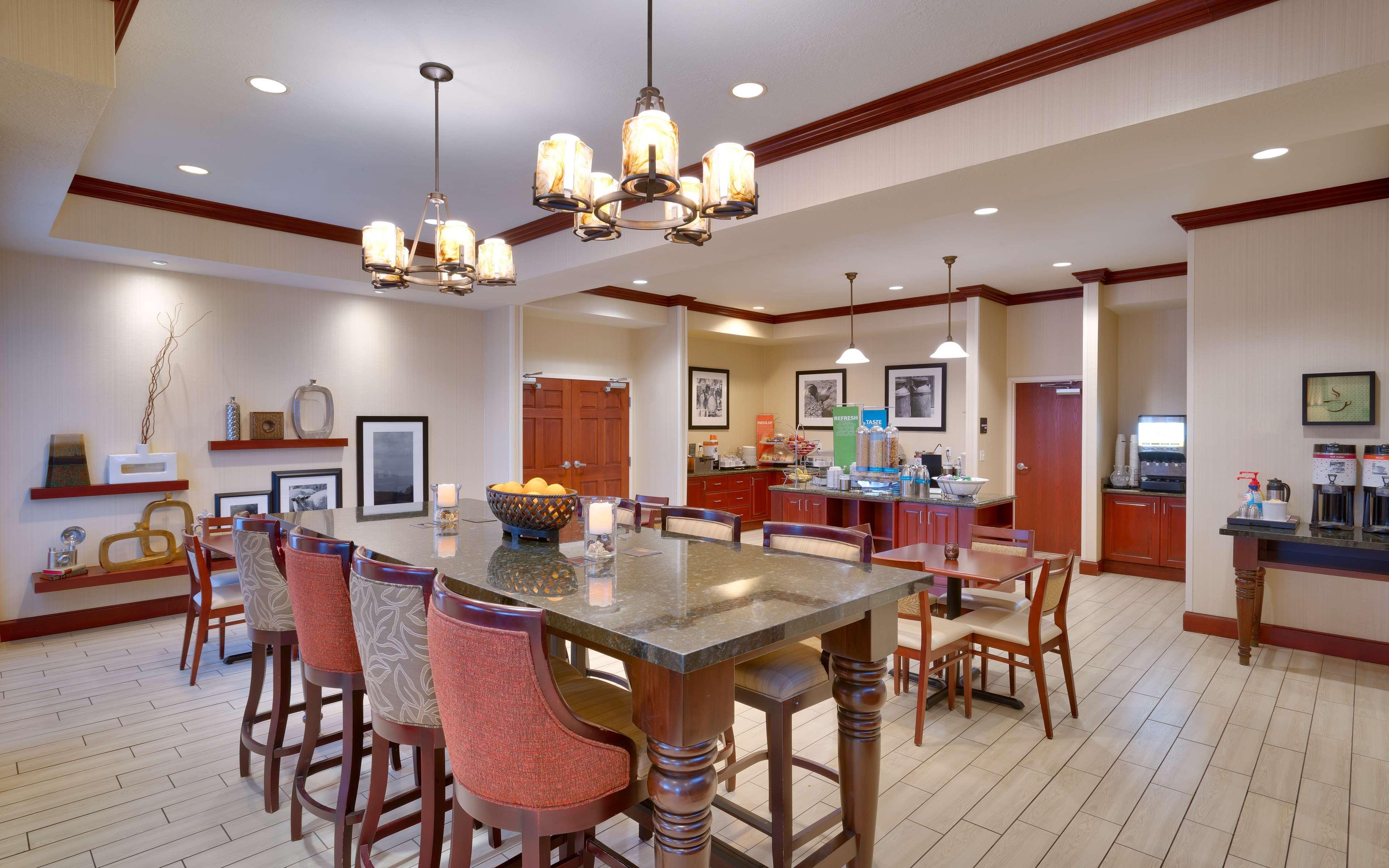 Hampton Inn Tremonton Exteriér fotografie