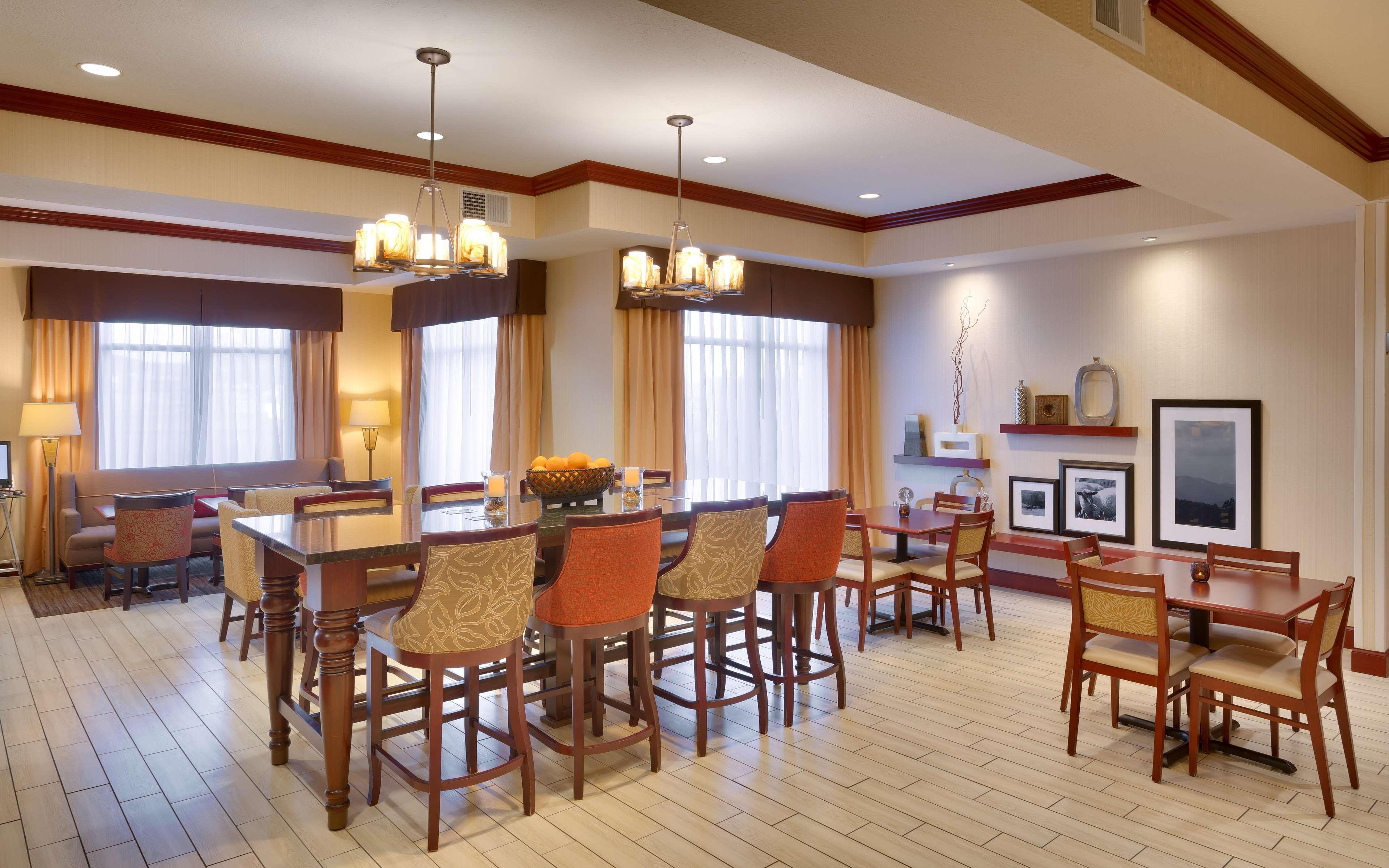Hampton Inn Tremonton Exteriér fotografie