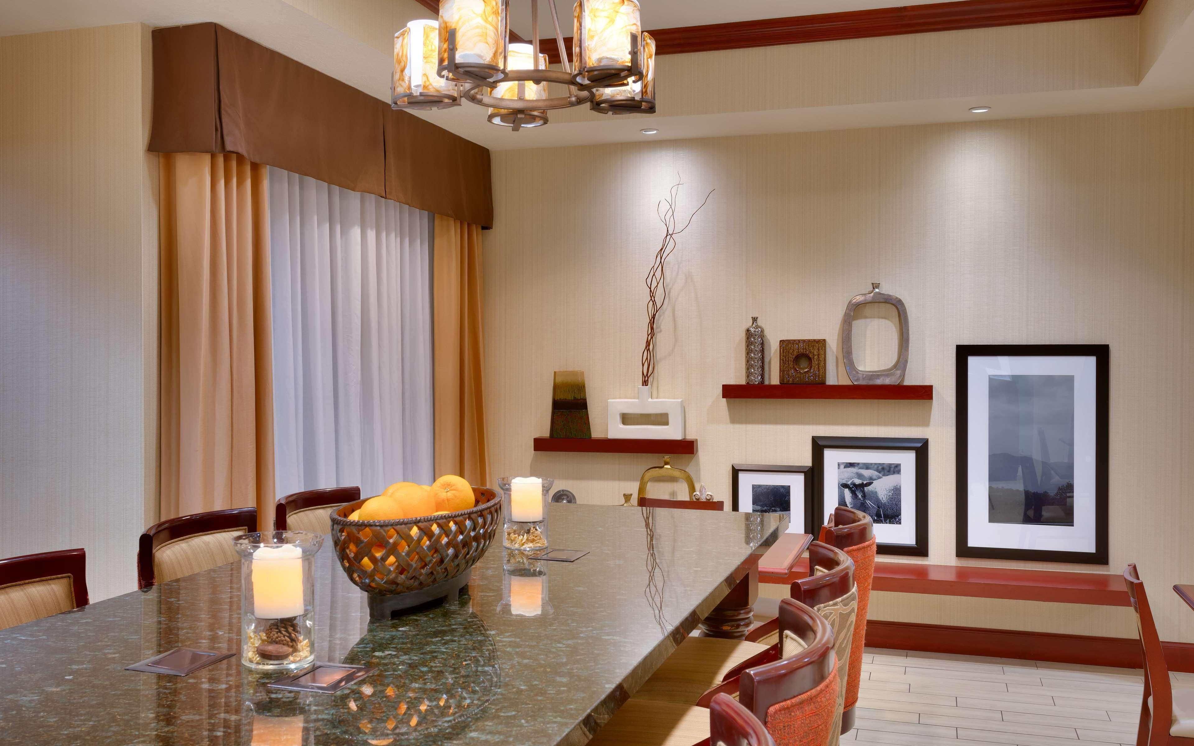 Hampton Inn Tremonton Exteriér fotografie