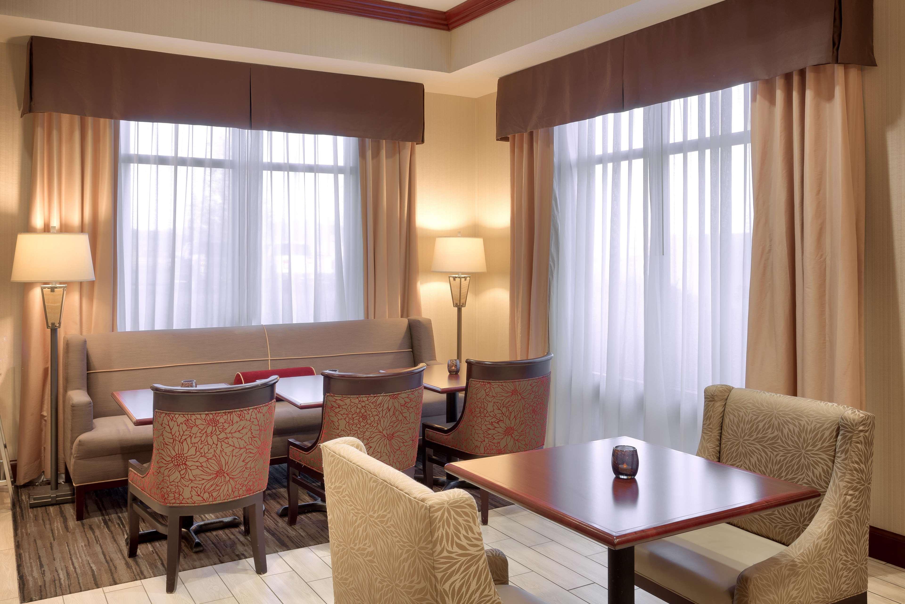 Hampton Inn Tremonton Exteriér fotografie