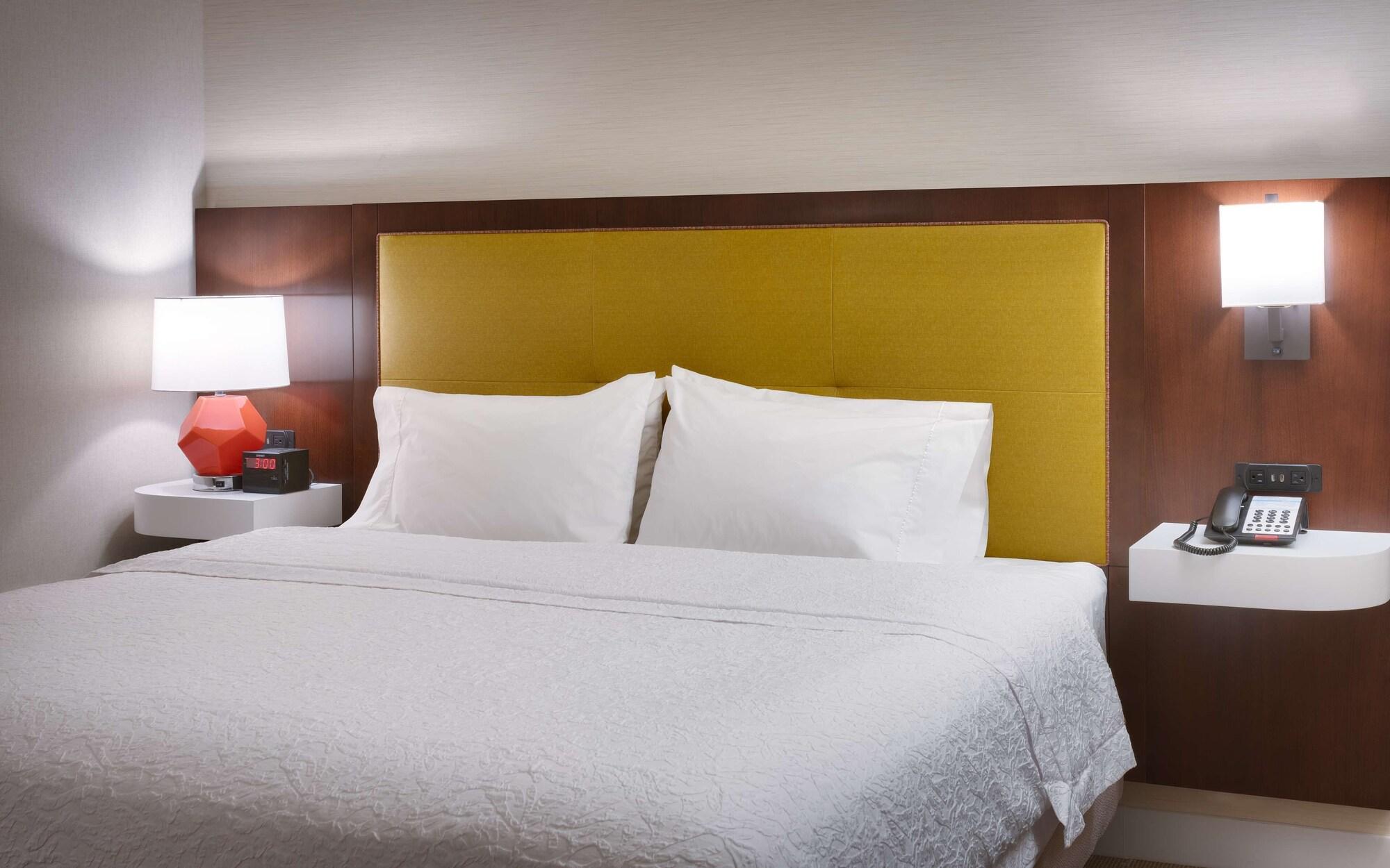 Hampton Inn Tremonton Exteriér fotografie