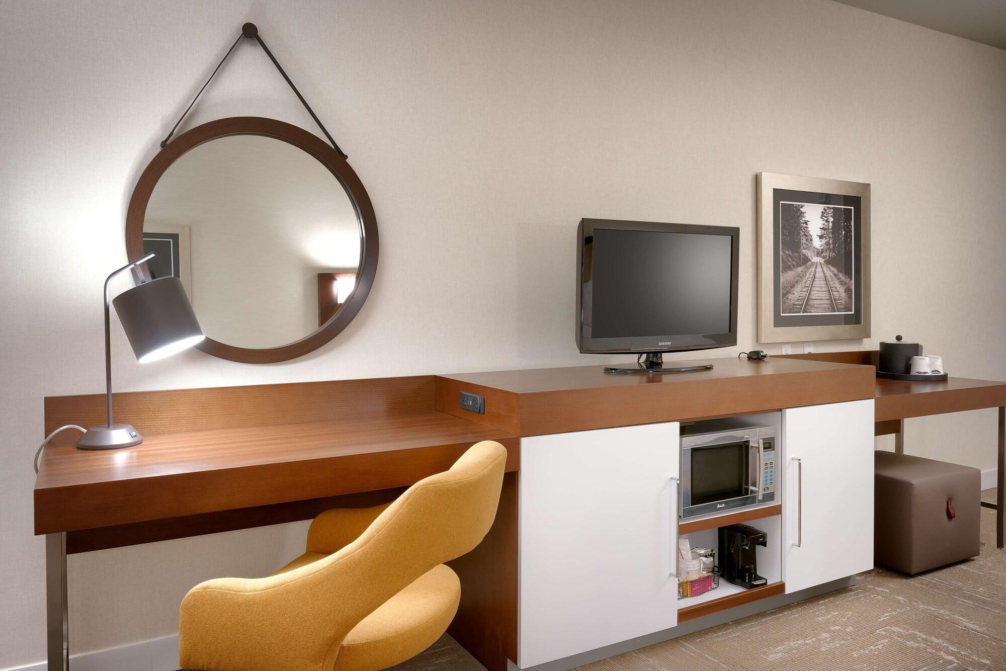 Hampton Inn Tremonton Exteriér fotografie