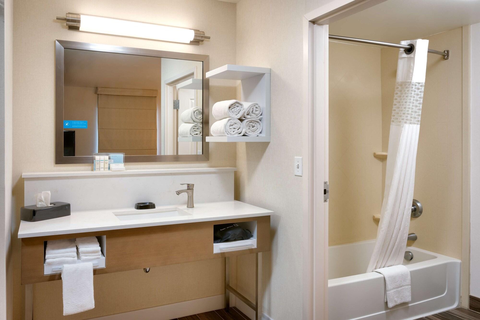 Hampton Inn Tremonton Exteriér fotografie