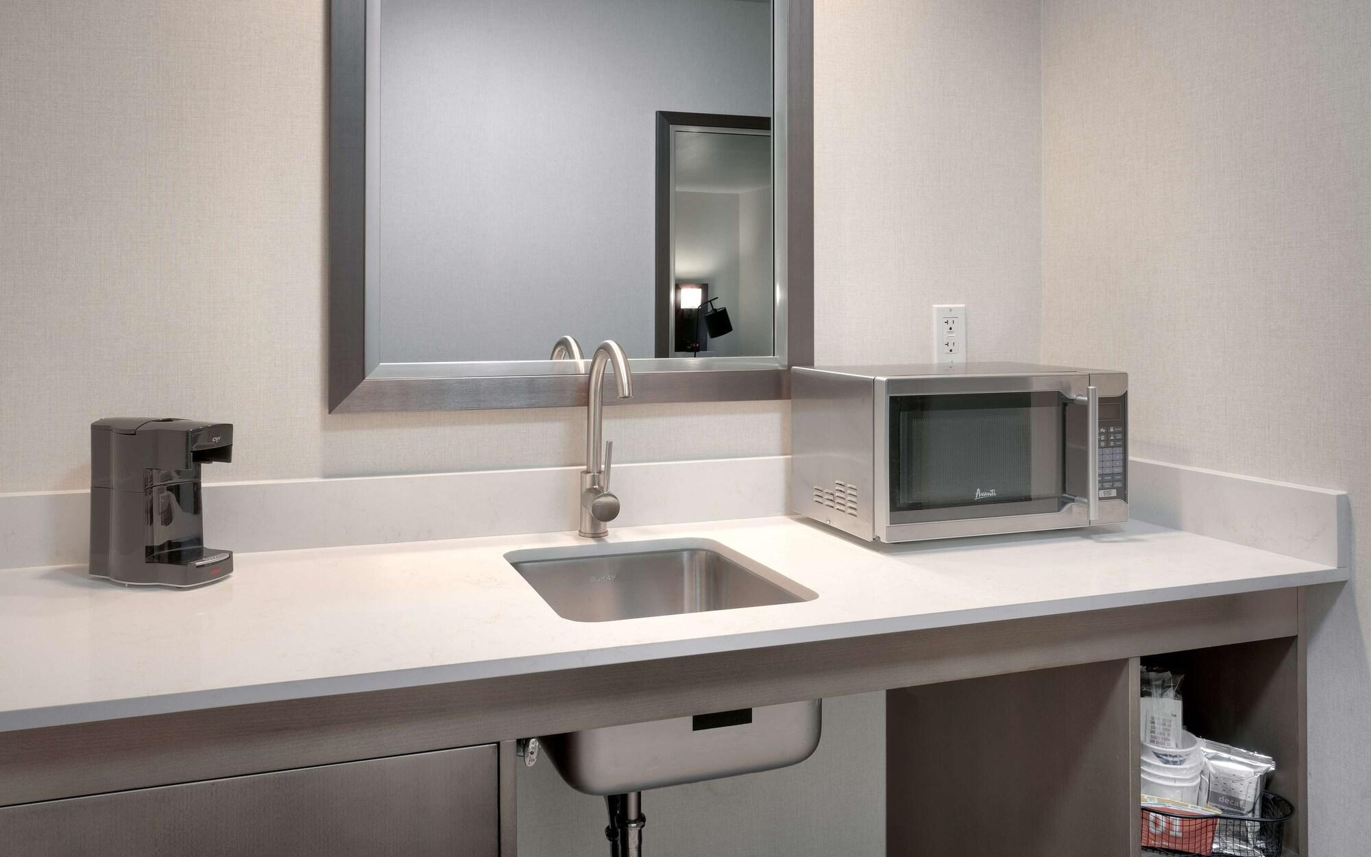 Hampton Inn Tremonton Exteriér fotografie