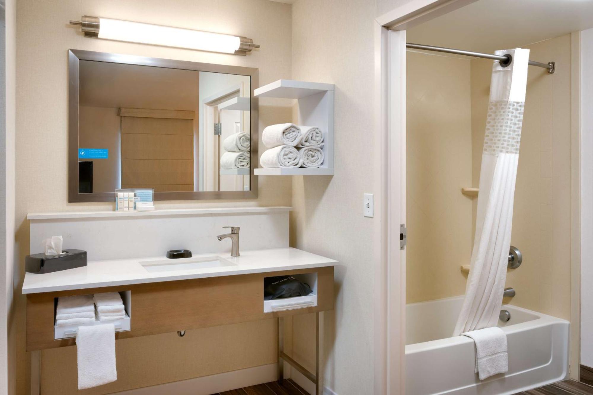 Hampton Inn Tremonton Exteriér fotografie