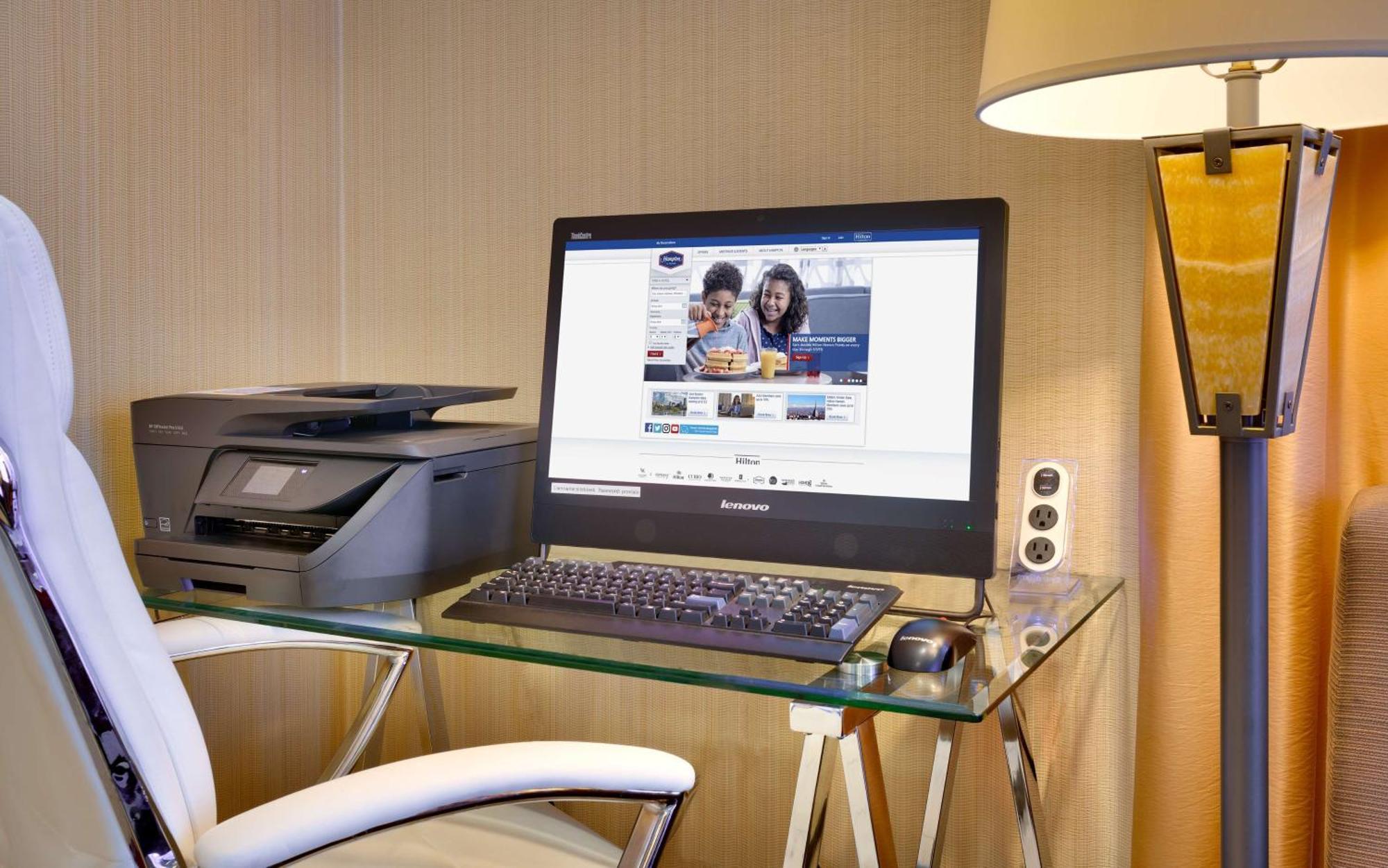 Hampton Inn Tremonton Exteriér fotografie