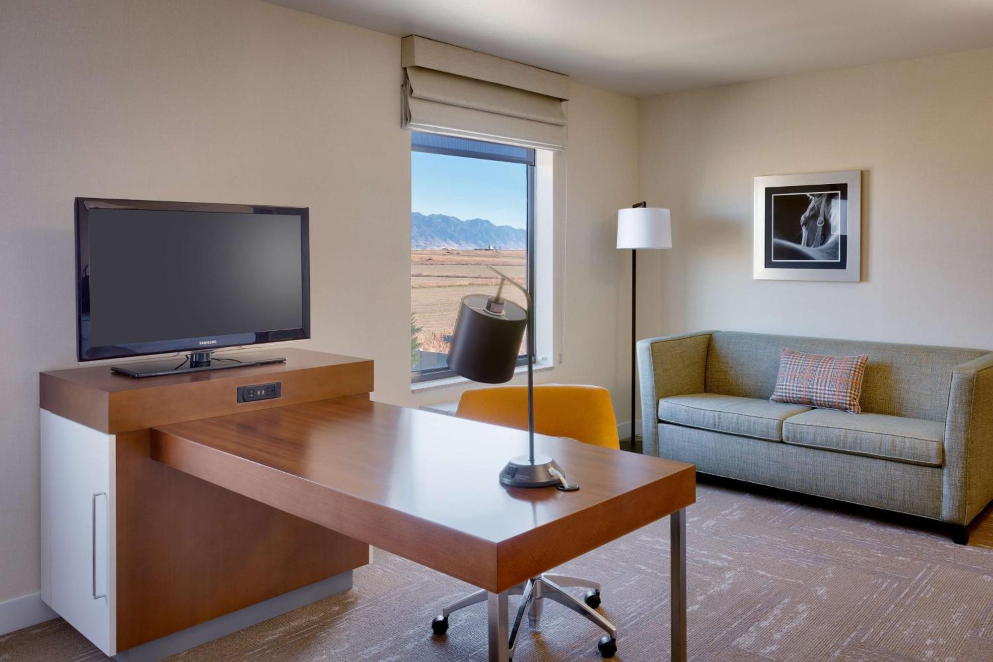 Hampton Inn Tremonton Exteriér fotografie