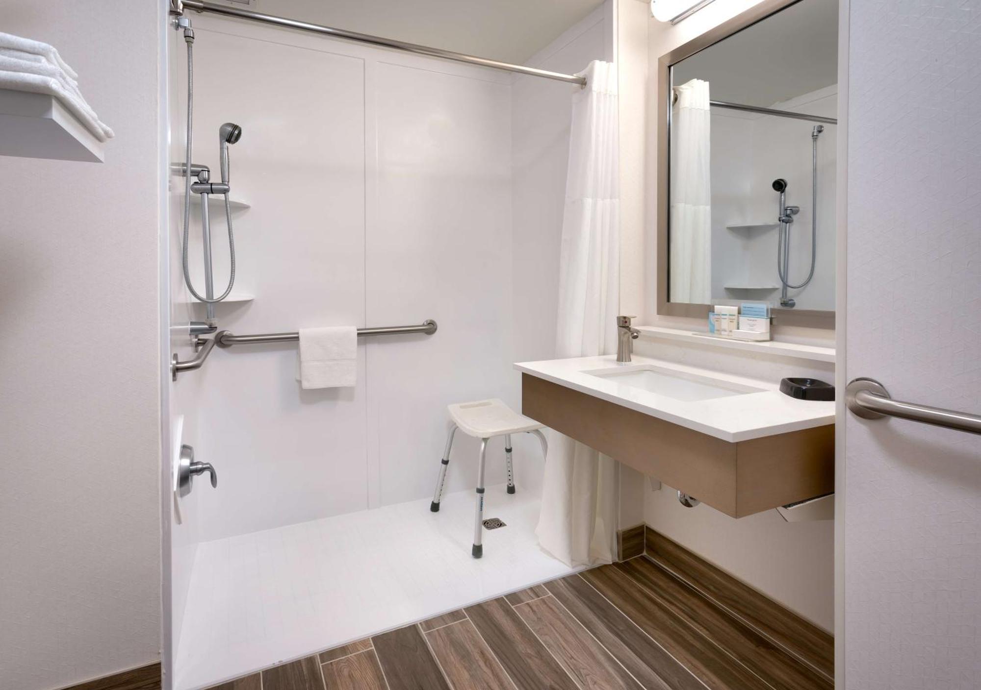 Hampton Inn Tremonton Exteriér fotografie