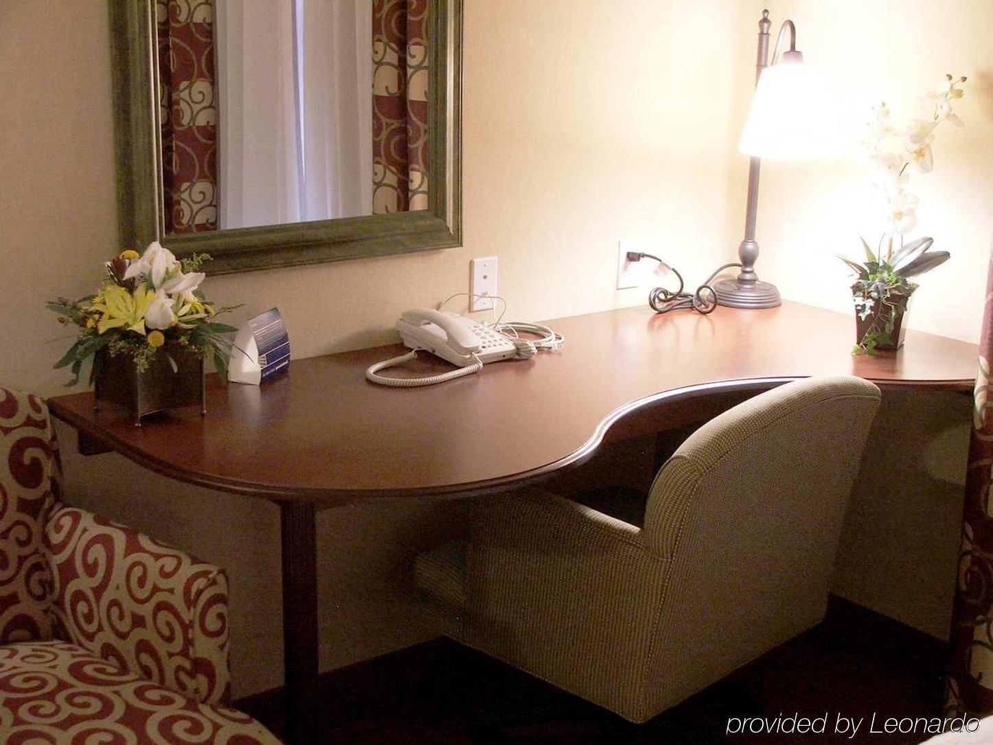 Hampton Inn Tremonton Pokoj fotografie