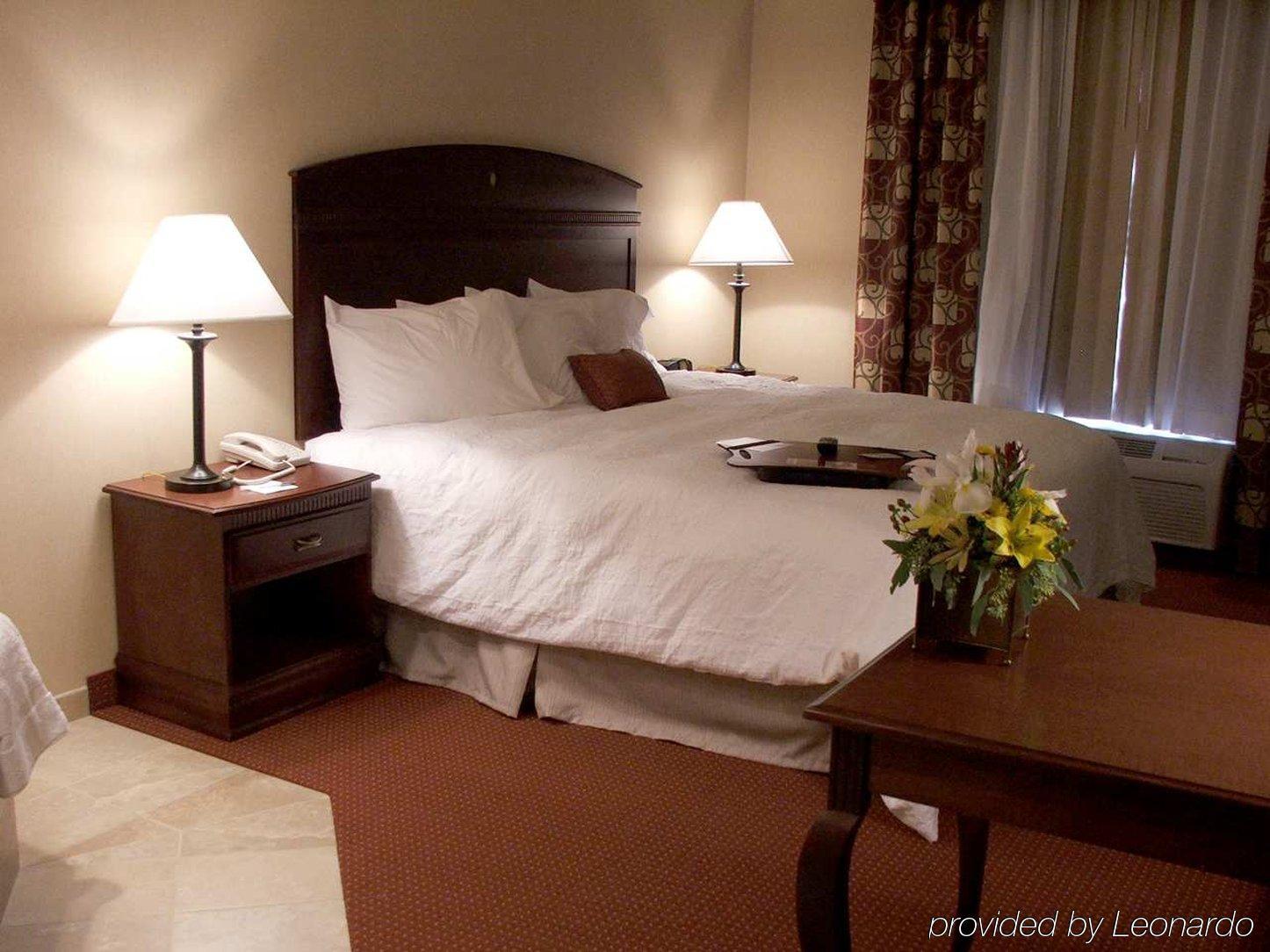 Hampton Inn Tremonton Pokoj fotografie