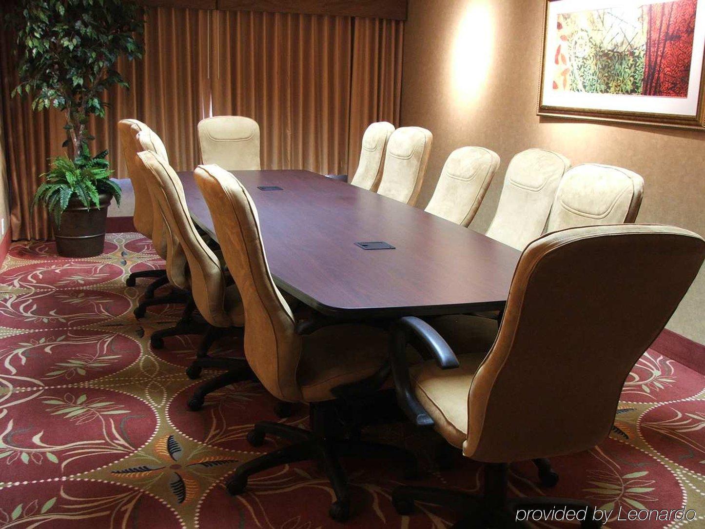 Hampton Inn Tremonton Zařízení fotografie