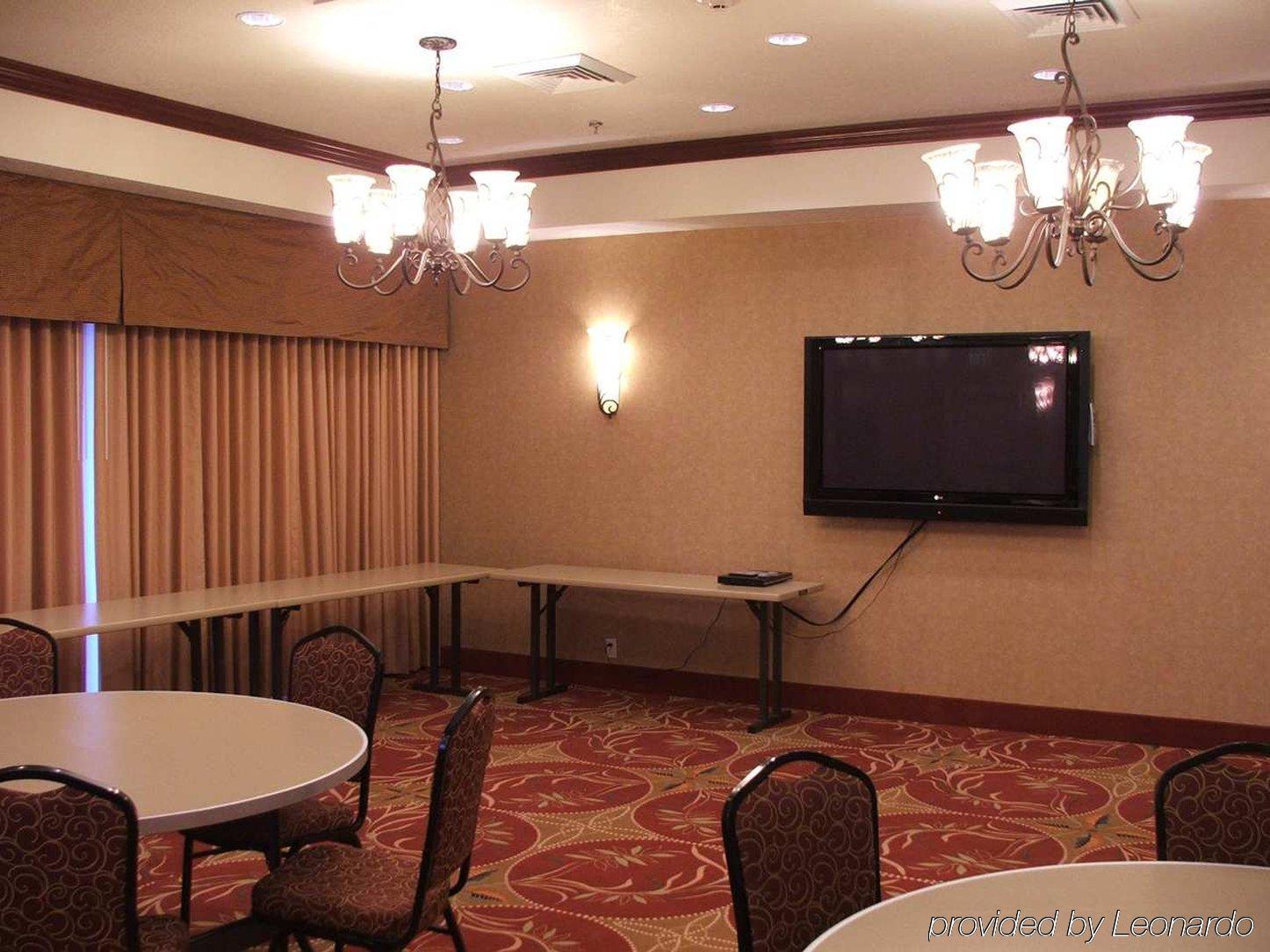 Hampton Inn Tremonton Zařízení fotografie