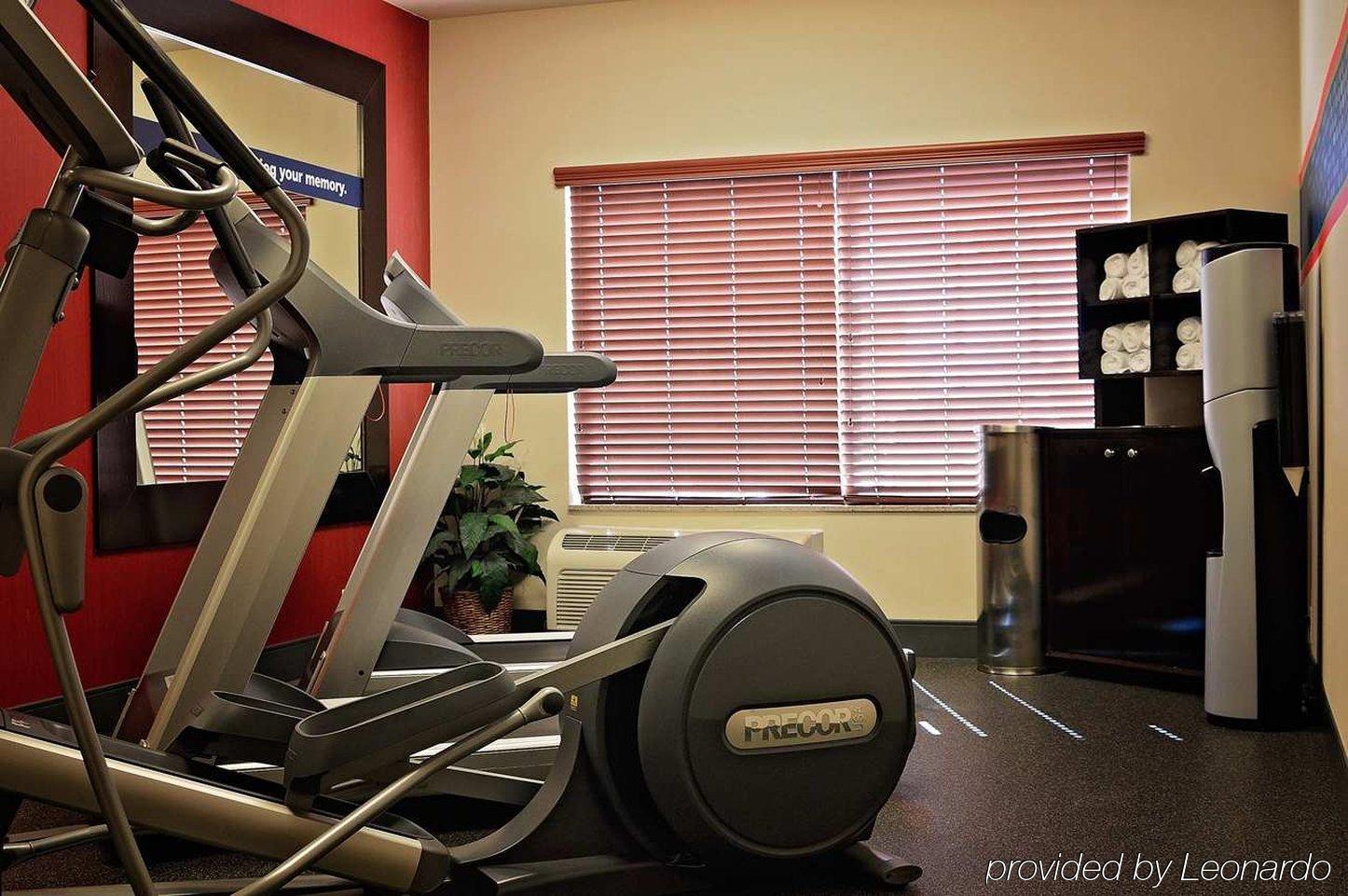 Hampton Inn Tremonton Exteriér fotografie