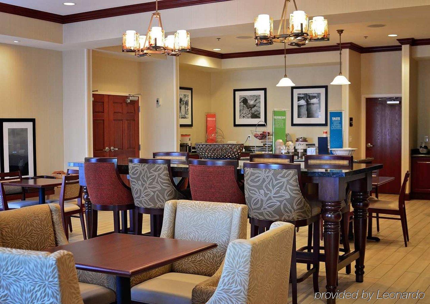 Hampton Inn Tremonton Exteriér fotografie
