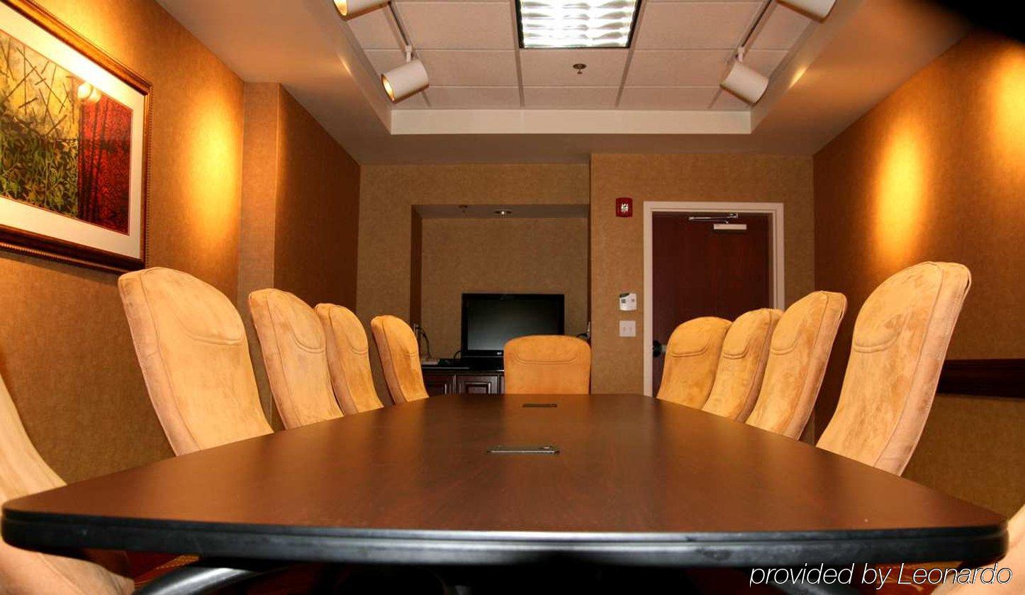 Hampton Inn Tremonton Zařízení fotografie