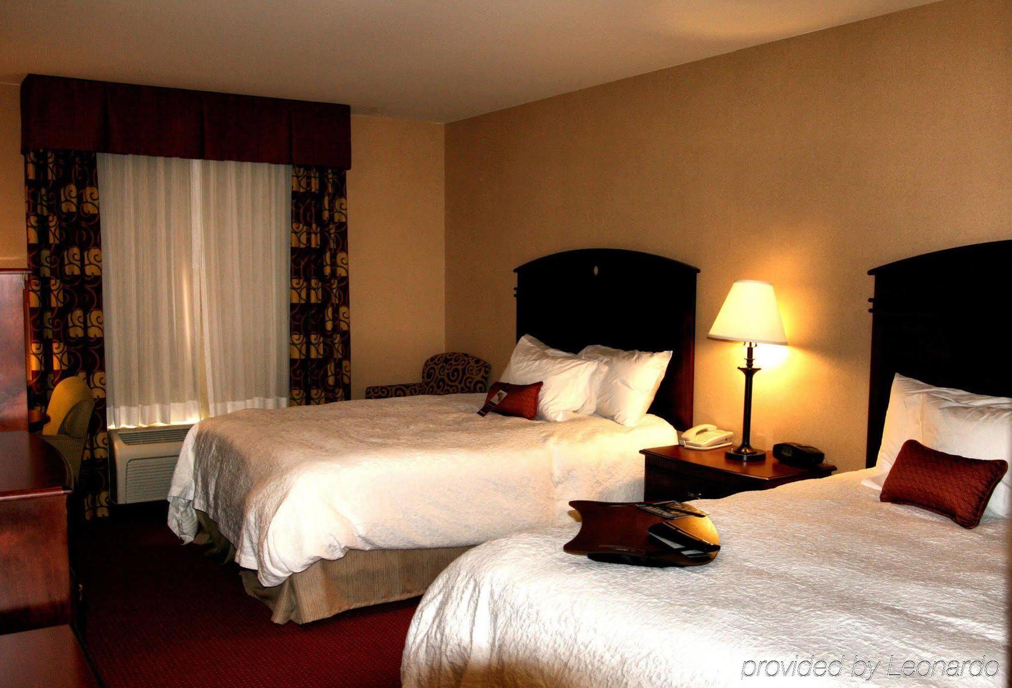 Hampton Inn Tremonton Pokoj fotografie