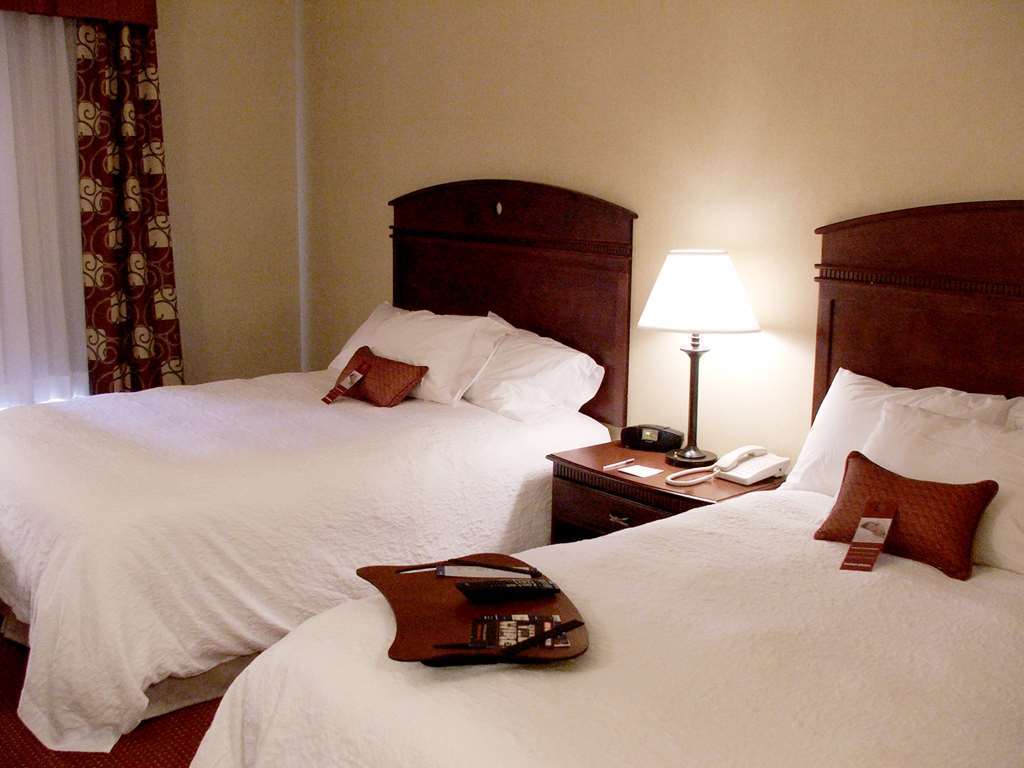 Hampton Inn Tremonton Pokoj fotografie