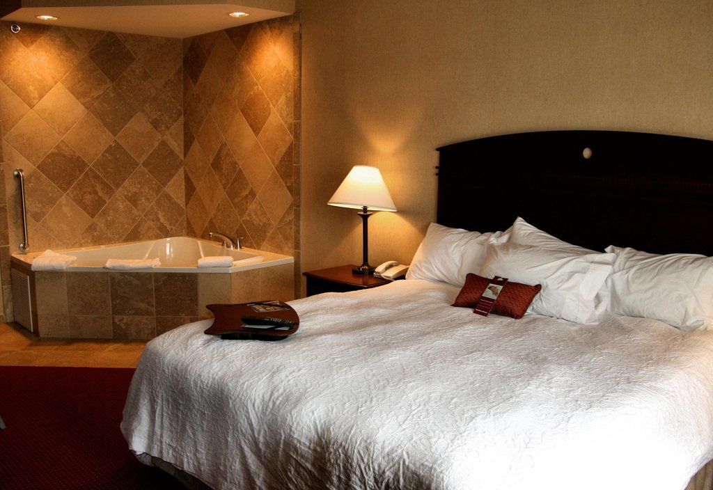 Hampton Inn Tremonton Exteriér fotografie