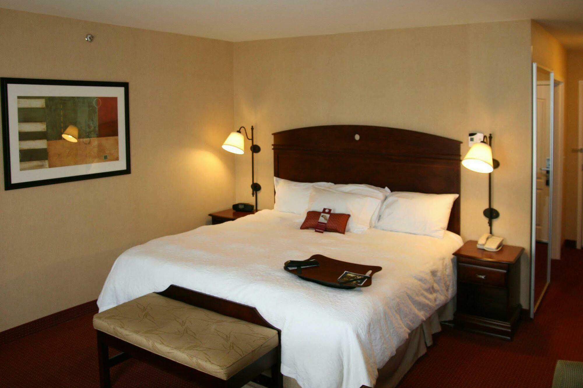 Hampton Inn Tremonton Exteriér fotografie