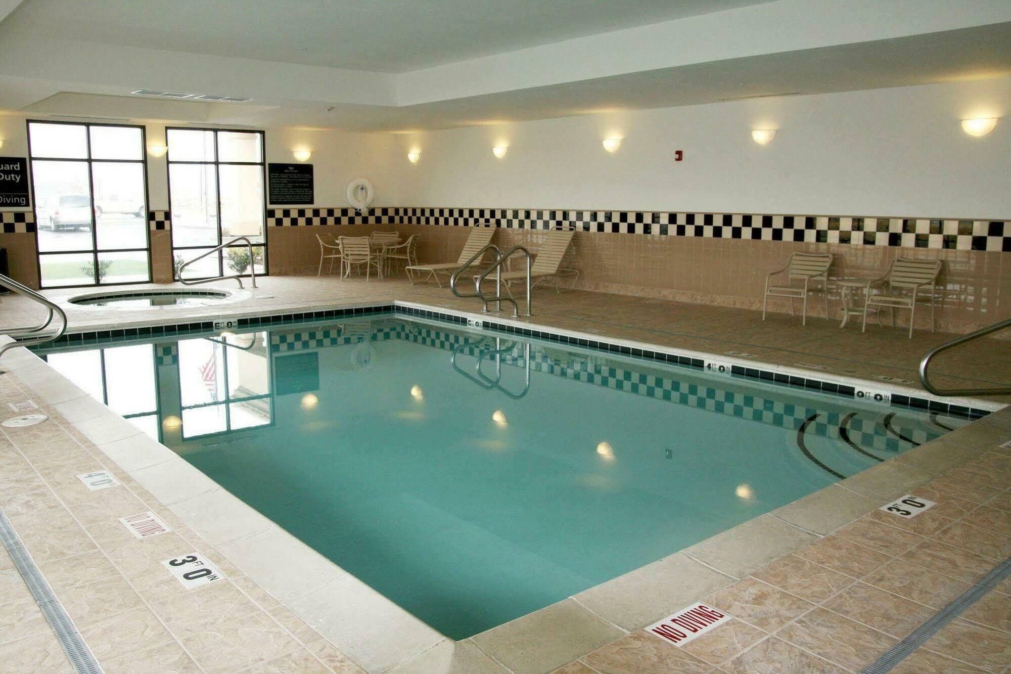Hampton Inn Tremonton Exteriér fotografie